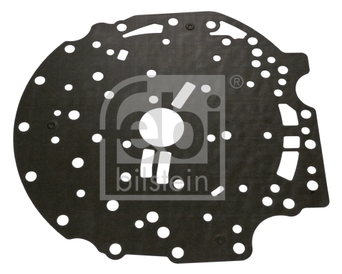 Gasket, housing cover (crankcase)